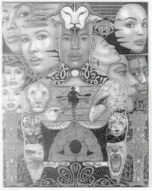 Still I Rise
